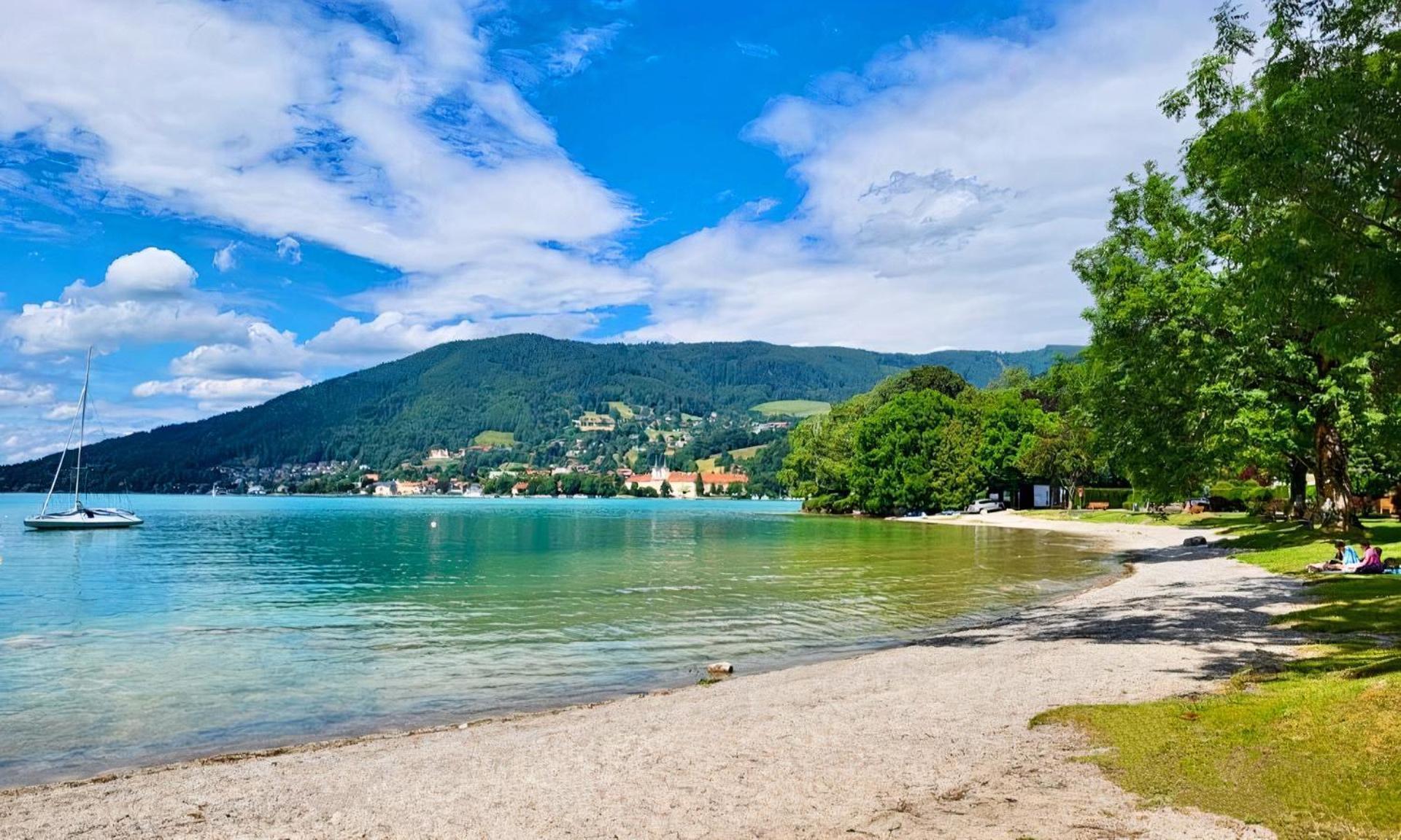 Rottach Apartments - Ferienwohnungen Am Tegernsee Exterior photo