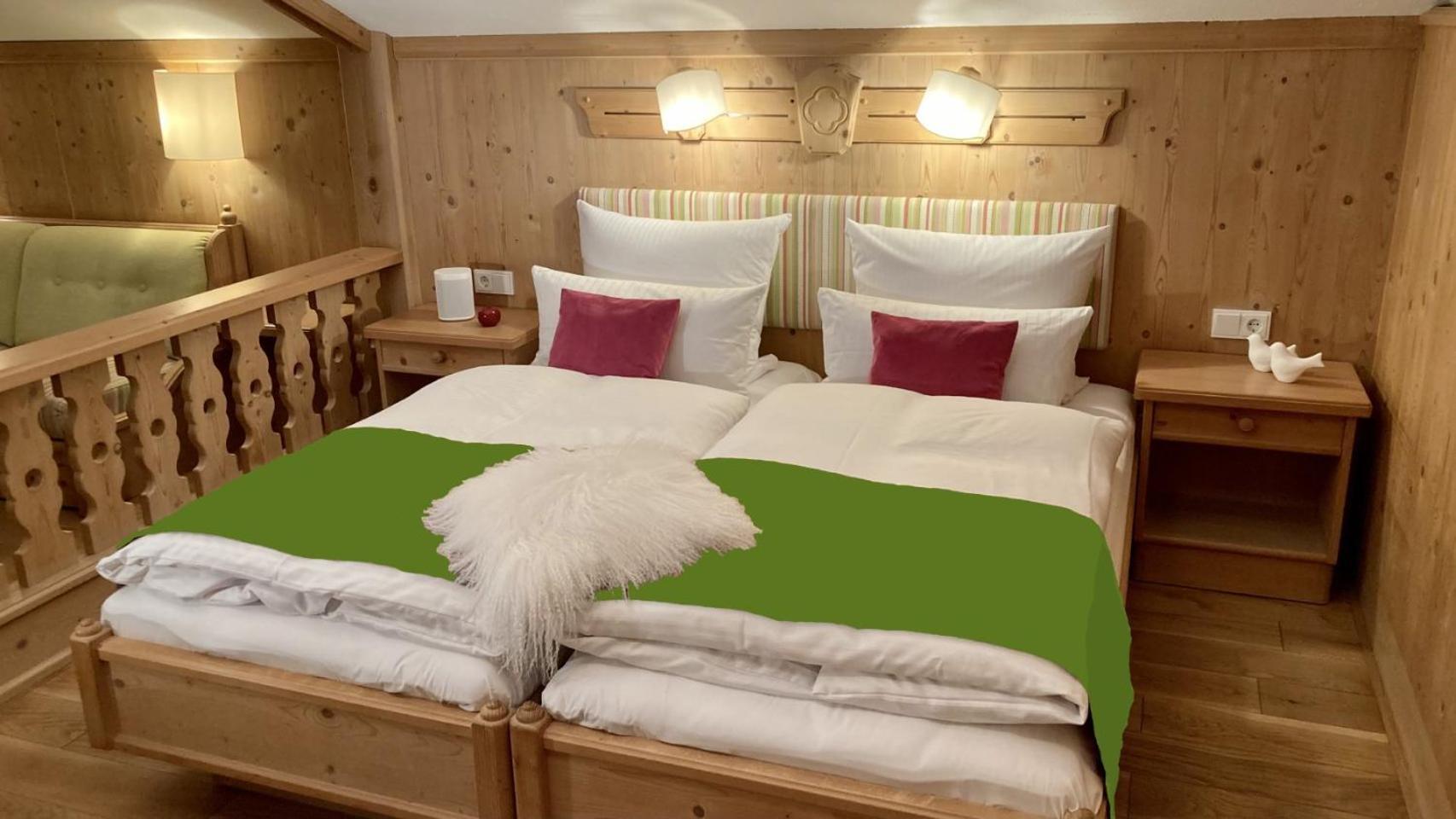 Rottach Apartments - Ferienwohnungen Am Tegernsee Room photo