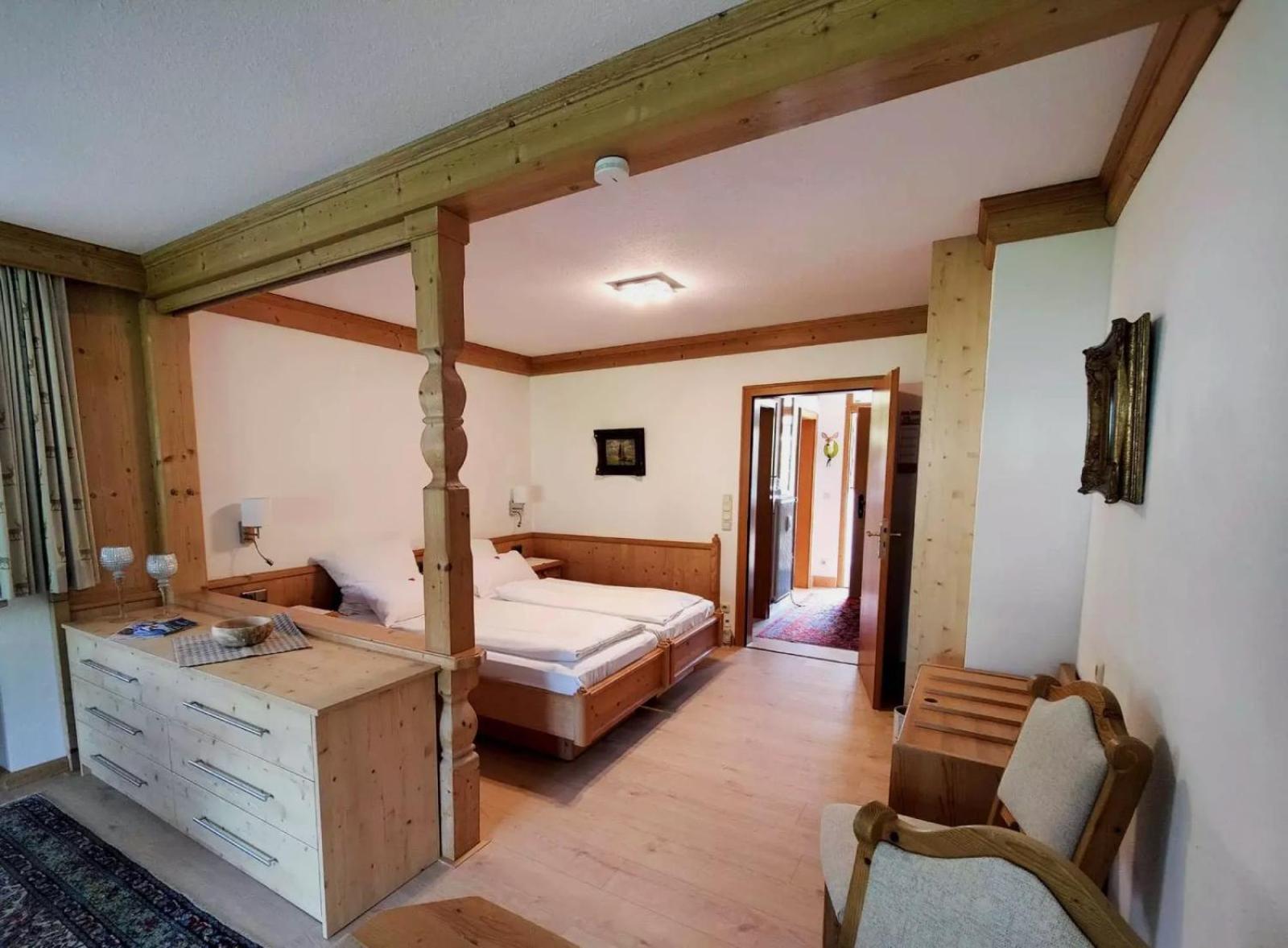 Rottach Apartments - Ferienwohnungen Am Tegernsee Room photo