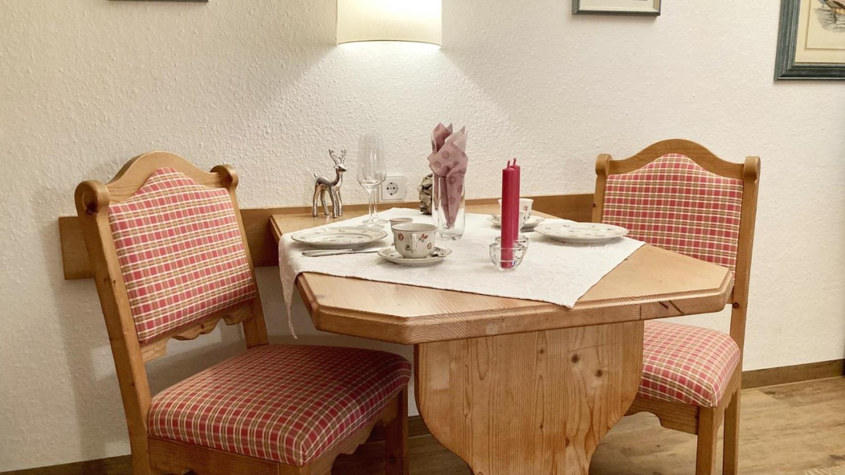 Rottach Apartments - Ferienwohnungen Am Tegernsee Room photo