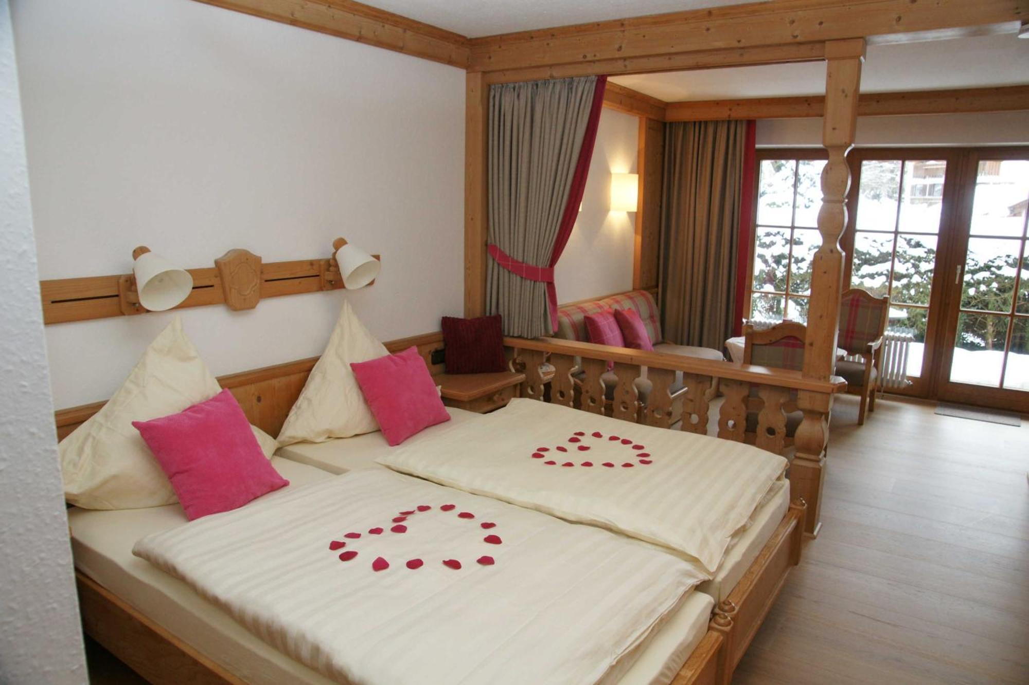 Rottach Apartments - Ferienwohnungen Am Tegernsee Room photo